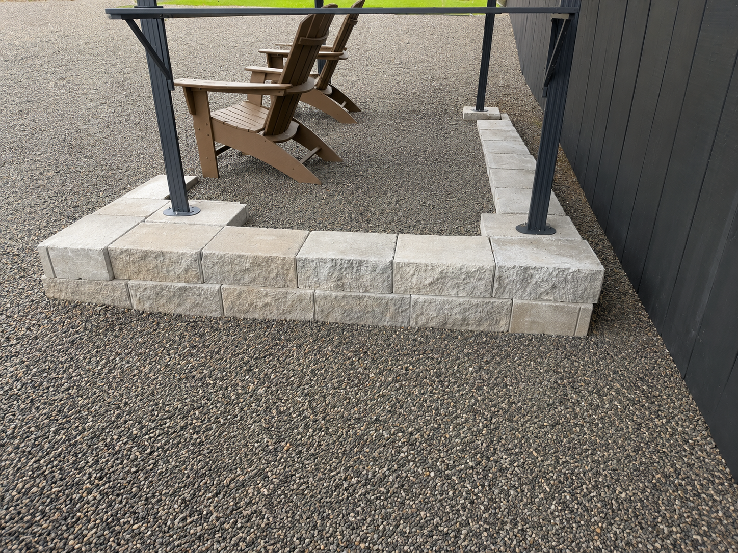 Driveways & Drainage
